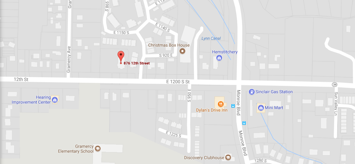 Office Location